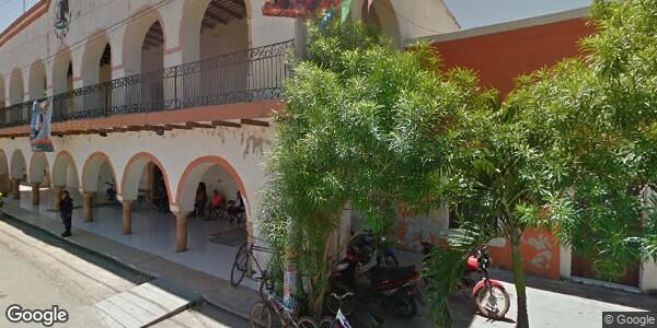 SECRETARIO MUNICIPAL